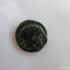 Monedas Grecia Antigua: REINO DE MACEDONIA.FILIPO II. BRONCE PEQUEÑO. SIGLO IV AC. Lote 218580648