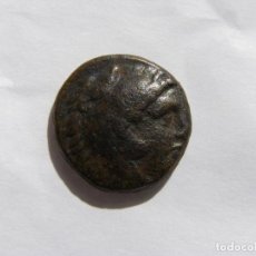 Monnaies Grèce Antique: SELEUCIA. SELEUKOS II. 246-226 AC. HERCULES Y APOLO. Lote 218631412