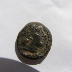 Monnaies Grèce Antique: SELEUCIA. ANTIOCOS III EL GRANDE. 223-187 AC. APOLO. Lote 218632016