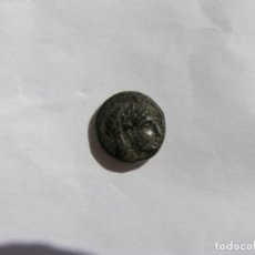 Monedas Grecia Antigua: MYSIA. GAMBRION. RARO BRONCE. SIGLO IV AC.APOLO Y ESTRELLA.. Lote 218769617