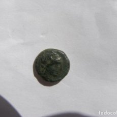 Monedas Grecia Antigua: TROAS-TROADE. CIUDAD DE ALEXANDREIA. RARO BRONCE. SIGLO IV-III AC. APOLO Y CABALLO. Lote 219099006