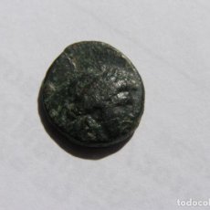 Monedas Grecia Antigua: TROAS-TROADE. CIUDAD DE ABYDOS. BRONCE. SIGLO IV-III AC. ARTEMISA Y AGUILA. Lote 219168051