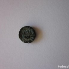 Monedas Grecia Antigua: GRECIA ANTIGUA. THERA. ESPIGA Y GRIFO.. Lote 224075817