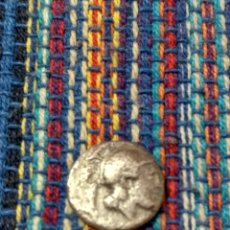 Monedas Grecia Antigua: UN SEXTO ESTATERA THOURIOI SIGLO IV A.C.. Lote 225521065