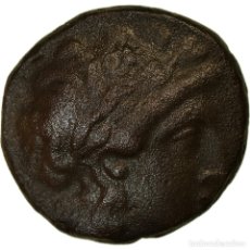 Monete Grecia Antica: [#890328] MONEDA, SELEUKID KINGDOM, ANTIOCHOS II THEOS, BRONZE Æ, 261-246 BC, SARDES. Lote 229767215