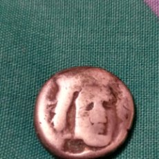 Monedas Grecia Antigua: DIDRACMA O ESTATERA CAMPANIA SIGLO IV-III A.C. PESO:7'5 GRAMOS. 18 MM.. Lote 235951700