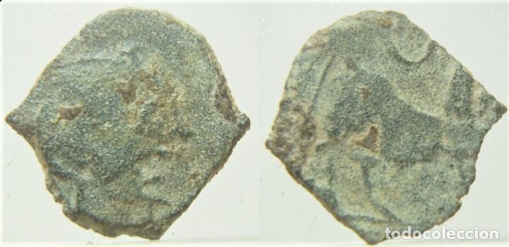 Monedas Grecia antigua: MONEDA A IDENTIFICAR - Foto 1