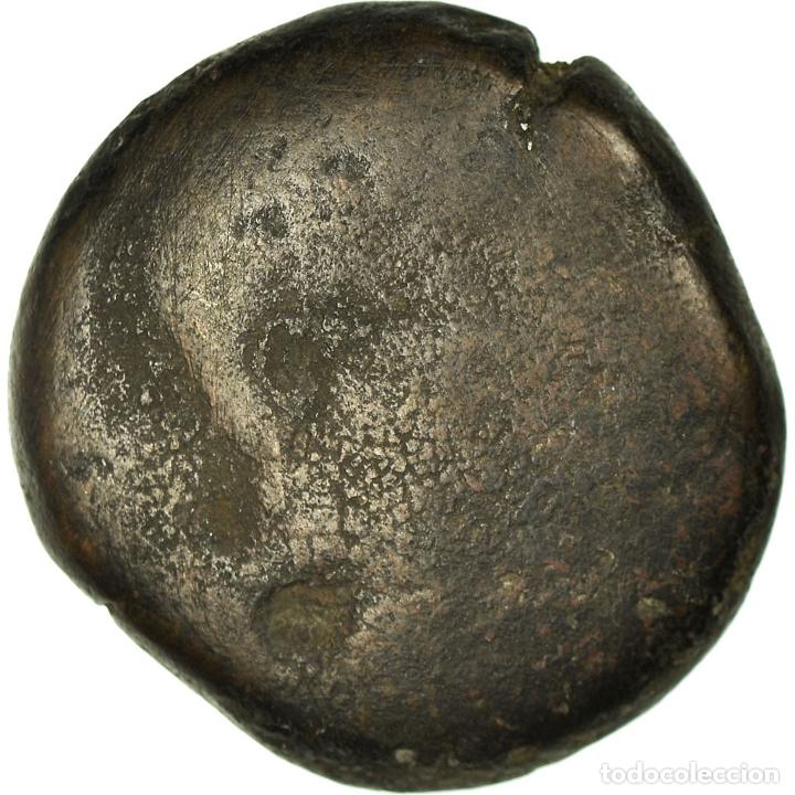 Monedas Grecia antigua: [#658317] Moneda, Spain, Semis, Castulo, BC, Cobre - Foto 1