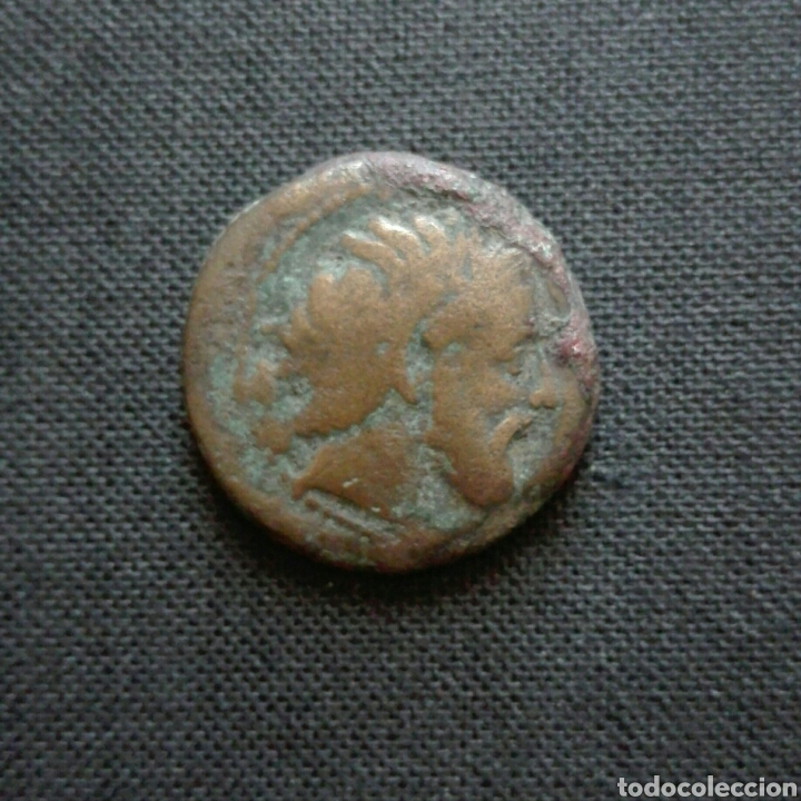 GRIEGA (Numismática - Periodo Antiguo - Grecia Antigua)
