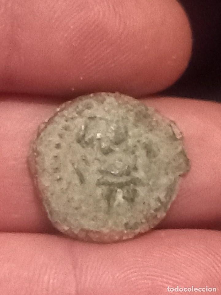 Monedas Grecia antigua: SEMIS EBUSUS - Foto 1