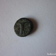 Monedas Grecia Antigua: BRONCE GRIEGO DE AEOLIS. ELOIA.. Lote 329497923