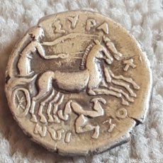 Monedas Grecia Antigua: DRACMA GRIEGO. Lote 339411763
