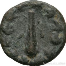 Monedas Grecia Antigua: GRECIA CICILIA TARSOS. AE. 3,27GR. EBC-. Lote 339465788