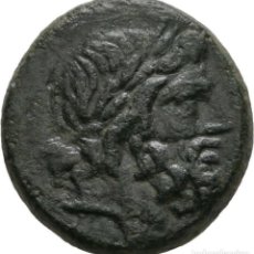 Monedas Grecia Antigua: PONTOS AMISOS 85-65 A.C. 7,95GR. EBC. Lote 339469173