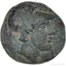Monedas Grecia Antigua: [#1021052] MONEDA, KINGDOM OF MACEDONIA, DEMETRIOS POLIORKETES, BRONZE Æ, 300-295 BC. Lote 340217983