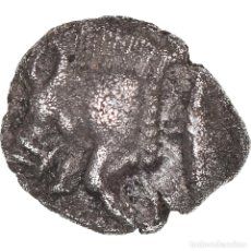 Monedas Grecia Antigua: [#1021009] MONEDA, MYSIA, HEMIOBOL, 450-400 BC, KYZIKOS, MBC, PLATA, SNG-FRANCE:373. Lote 340218003