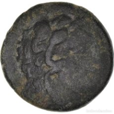 Monedas Grecia Antigua: [#1021049] MONEDA, THRACE, BRONZE Æ, 309-220 BC, LYSIMACHEIA, BC+, BRONCE. Lote 340218053