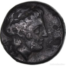 Monedas Grecia Antigua: [#1021043] MONEDA, TROAS, BRONZE Æ, 350-340 BC, ANTANDROS, MBC, BRONCE. Lote 340218153