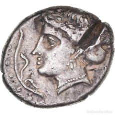 Monedas Grecia Antigua: [#1020949] MONEDA, PAPHLAGONIA, DRACHM, 330-300 BC, SINOPE, MBC, PLATA, HGC:7-391. Lote 340218423