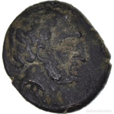 Monedas Grecia Antigua: [#1021019] MONEDA, MYSIA, TISSAPHERNES, CHALKOUS Æ, 400-395 BC, ASTYRA, MBC, BRONCE. Lote 340218593