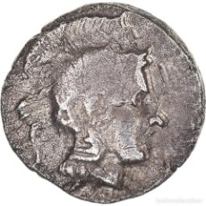 Monedas Grecia Antigua: [#1021013] MONEDA, CILICIA, OBOL, 410-375 BC, SOLOI, MBC, PLATA, SNG-FRANCE:187. Lote 340218798