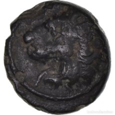 Monedas Grecia Antigua: [#1021041] MONEDA, THRACE, BRONZE Æ, 386-309 BC, CHERSONESOS, BC+, BRONCE, SNG-COP:844-5. Lote 340219178