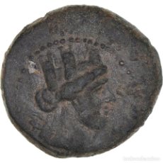 Monedas Grecia Antigua: [#1021061] MONEDA, PHRYGIA, BRONZE Æ, 88-40 BC, APAMEIA, MBC, BRONCE, HGC:7-674. Lote 340219763