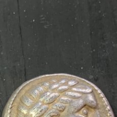 Monedas Grecia Antigua: CELTAS DE PANNONIA. TETRADRACMA IMITANDO A FILIPO DD MACEDONIA. Lote 340980898