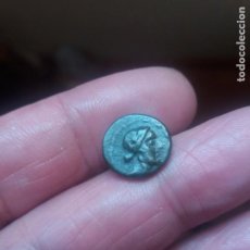 Monedas Grecia Antigua: CHIRRAPA 46. Lote 359572830