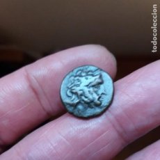Monedas Grecia Antigua: CHIRRAPA 51. Lote 359744895