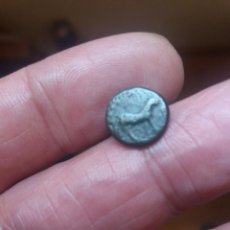 Monedas Grecia Antigua: CHIRRAPA 59A. Lote 359948140