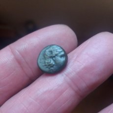 Monedas Grecia Antigua: CHIRRAPA 59B. Lote 359948335