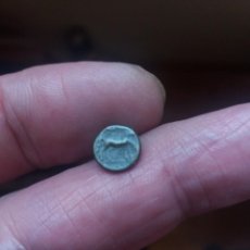 Monedas Grecia Antigua: CHIRRAPA 67. Lote 359950550