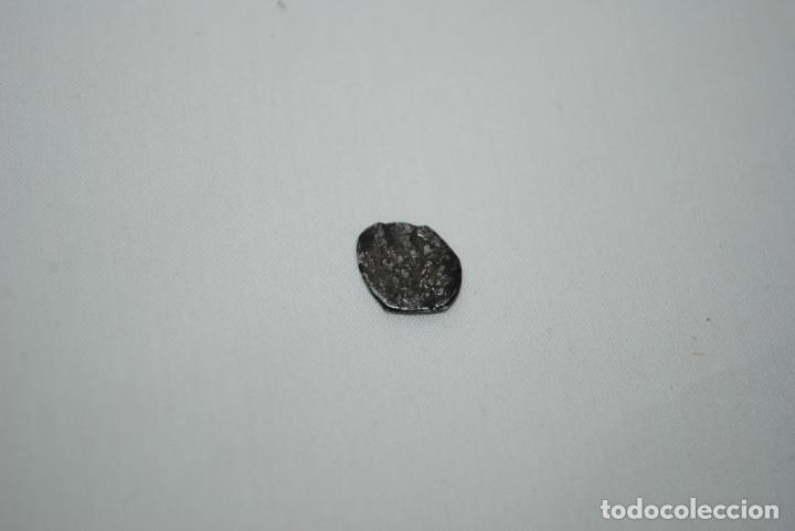 Monedas Grecia antigua: MONEDA ANTIGUA DE PLATA . - Foto 2