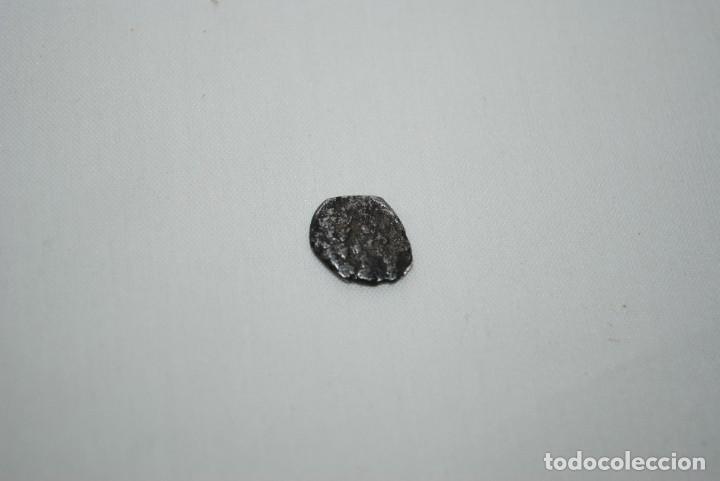 Monedas Grecia antigua: MONEDA ANTIGUA DE PLATA . - Foto 3