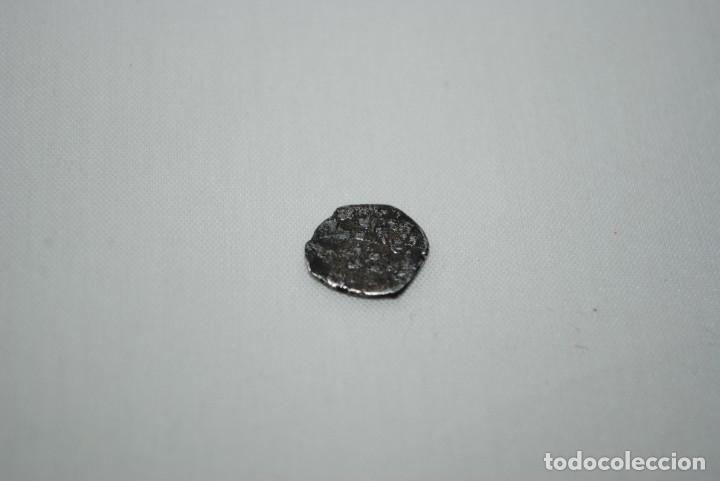 Monedas Grecia antigua: MONEDA ANTIGUA DE PLATA . - Foto 4