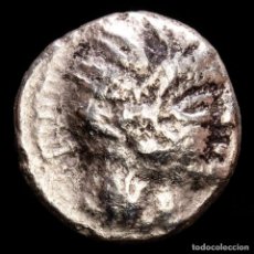 Monedas Grecia Antigua: GRECIA ATENAS, ÁTICA TRITARTEMORION PLATA. 454-404 AC. AΘE (306). Lote 363497470