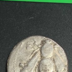 Monnaies Grèce Antique: JONIA. EFESOS. 300 A.C. TETRADRACMA DE PLATA.. Lote 378965109