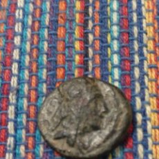 Monedas Grecia Antigua: AE15 MM. TIGRANES ARMENIA (95-96 D.) CON FICHA DE SUBASTA