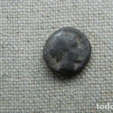 Monedas Grecia Antigua: HEMIOBOLO GRIEGO DE PLATA CARIA. Lote 393166979