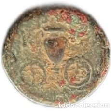Monedas Grecia Antigua: GRECIA ANTIGUA. THESALÓNICA. CIUDAD DE CRANNON