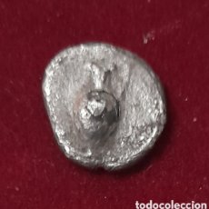 Monedas Grecia Antigua: TERONE. TETROBOLO 490/480 A.C.. Lote 398427474