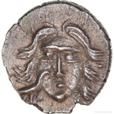 Monedas Grecia Antigua: [#1068489] MONEDA, CARIA, DRACHM, CA. 170-130 BC, MYLASA, MBC+, PLATA. Lote 401133789