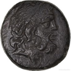 Monedas Grecia Antigua: [#1068470] MONEDA, PONTOS, TIME OF MITHRADATES VI, Æ, 120-63 BC, AMISOS, MBC, BRONCE. Lote 401133819