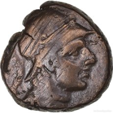 Monedas Grecia Antigua: [#1068472] MONEDA, PONTOS, TIME OF MITHRADATES VI, Æ, 120-63 BC, AMISOS, MBC, BRONCE. Lote 401133874