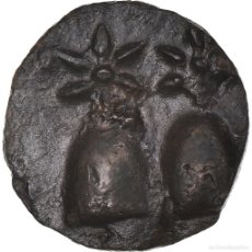 Monedas Grecia Antigua: [#1068354] MONEDA, KOLCHIS, Æ, 105-90 BC, DIOSKOURIAS, MBC+, BRONCE, HGC:205. Lote 401134284