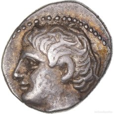 Monedas Grecia Antigua: [#1068409] MONEDA, GAUL, OBOL, 121-82 BC, MARSEILLE, MBC+, PLATA. Lote 401138574
