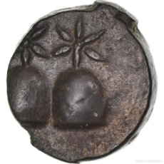 Monedas Grecia Antigua: [#1068357] MONEDA, KOLCHIS, Æ, 105-90 BC, DIOSKOURIAS, MBC+, BRONCE, HGC:206. Lote 401139319