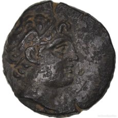 Monedas Grecia Antigua: [#1068297] MONEDA, BITHYNIA, PRUSIAS II, BRONZE Æ, 182-149 BC, NICOMEDIA, MBC+, BRONCE. Lote 401139689