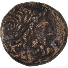 Monedas Grecia Antigua: [#1068471] MONEDA, PONTOS, TIME OF MITHRADATES VI, Æ, 120-63 BC, AMISOS, MBC, BRONCE. Lote 401156274